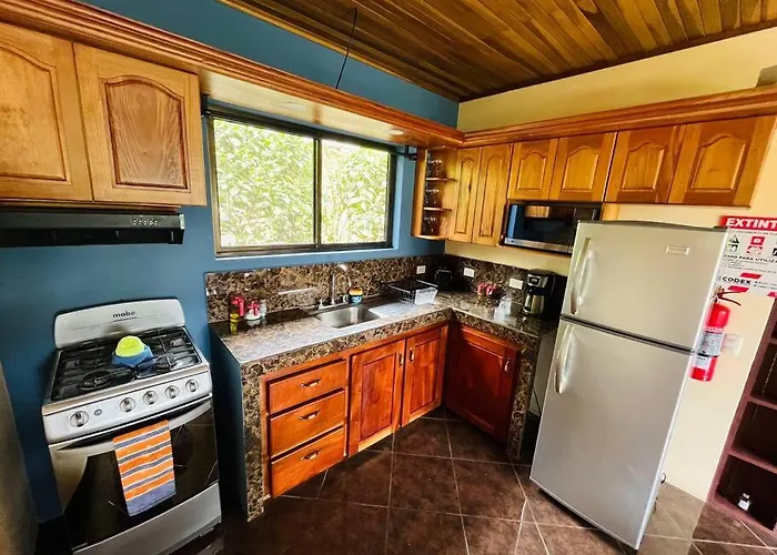 Tucantico Lodge ~ Casa # 3