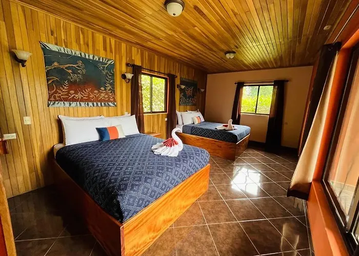 Tucantico Lodge ~ Casa # 3